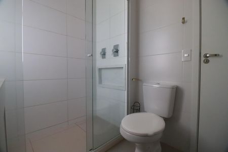 Apartamento para alugar com 135m², 3 quartos e sem vagaBanheiro suite 3
