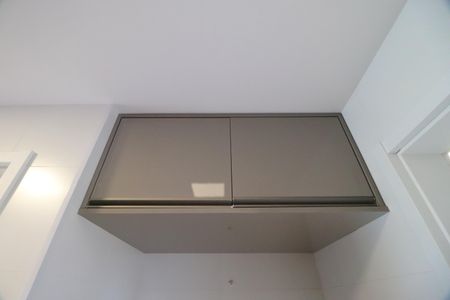 Apartamento para alugar com 135m², 3 quartos e sem vagaCozinha 