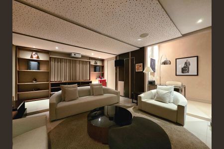 Casa à venda com 90m², 4 quartos e 1 vaga Casa à venda com 90m², 4 quartos e 1 vagaSala 2