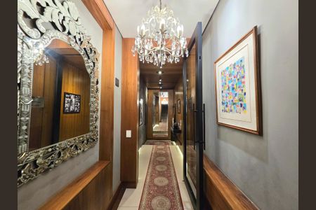 Casa à venda com 90m², 4 quartos e 1 vagaHall