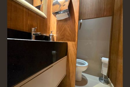 Casa à venda com 90m², 4 quartos e 1 vagaBanheiro 2