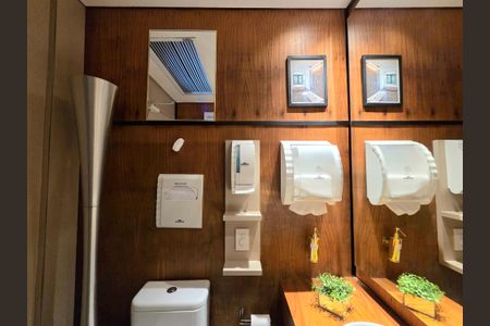 Casa à venda com 90m², 4 quartos e 1 vagaBanheiro 1