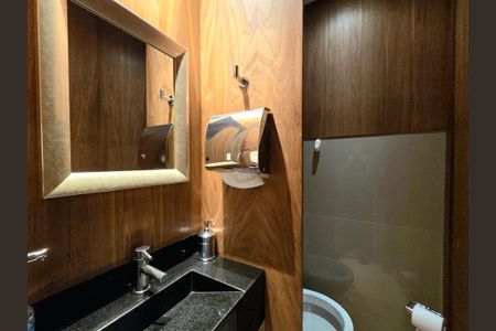 Casa à venda com 90m², 4 quartos e 1 vagaBanheiro 2