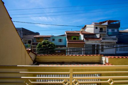 Vista do quarto 1 de apartamento à venda com 2 quartos, 109m² em Jardim Las Vegas, Santo André