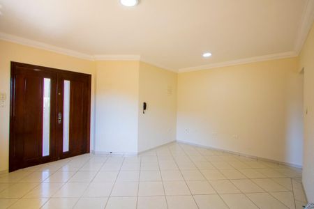 Sala de apartamento à venda com 2 quartos, 109m² em Jardim Las Vegas, Santo André