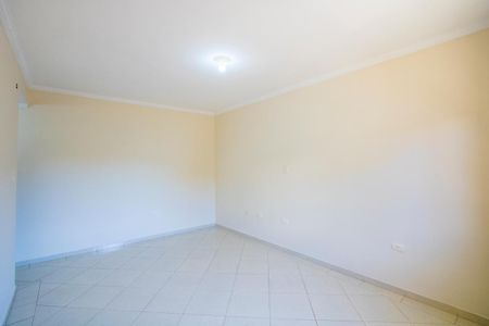 Quarto 1 - Suíte de apartamento à venda com 2 quartos, 109m² em Jardim Las Vegas, Santo André