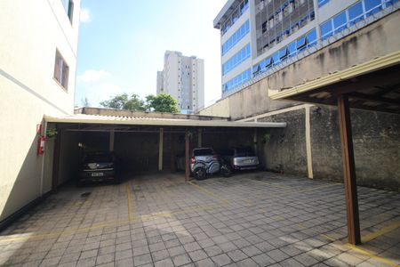 Apartamento para alugar com 102m², 3 quartos e 1 vagaÁrea comum