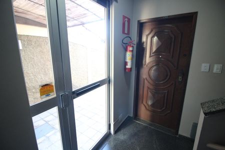 Apartamento para alugar com 102m², 3 quartos e 1 vagaÁrea comum