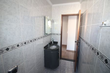 Apartamento para alugar com 102m², 3 quartos e 1 vagaBanheiro