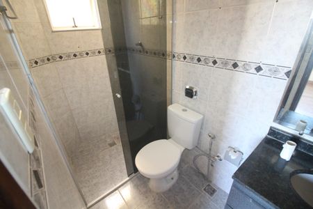 Apartamento para alugar com 102m², 3 quartos e 1 vagaSuite Quarto 1