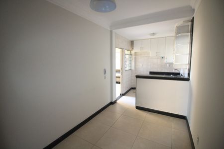 Apartamento para alugar com 102m², 3 quartos e 1 vagaCozinha