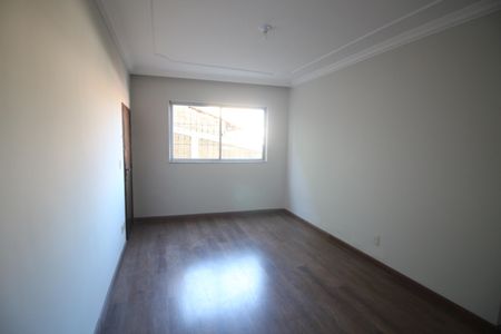 Sala de apartamento para alugar com 3 quartos, 102m² em Jardim Riacho das Pedras, Contagem