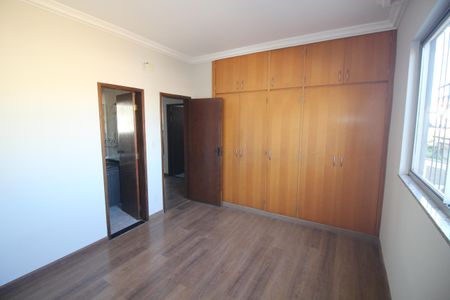 Quarto 1 de apartamento para alugar com 3 quartos, 102m² em Jardim Riacho das Pedras, Contagem