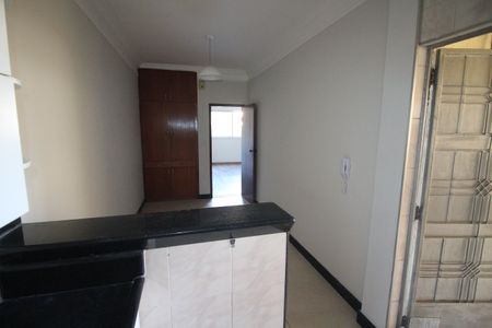 Apartamento para alugar com 102m², 3 quartos e 1 vagaCozinha