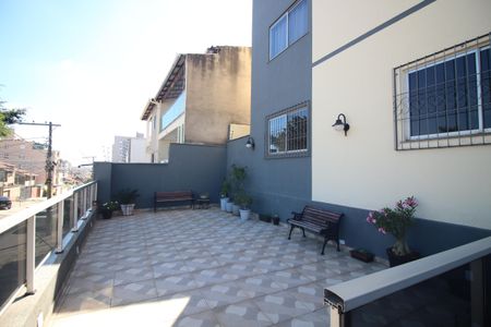 Apartamento para alugar com 102m², 3 quartos e 1 vagaÁrea comum