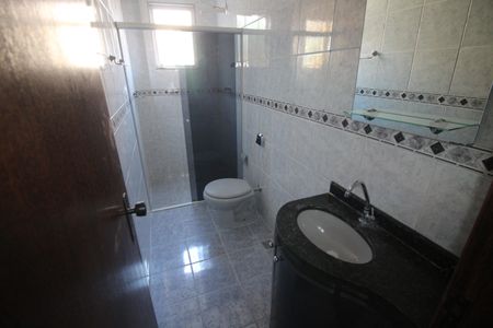 Apartamento para alugar com 102m², 3 quartos e 1 vagaBanheiro