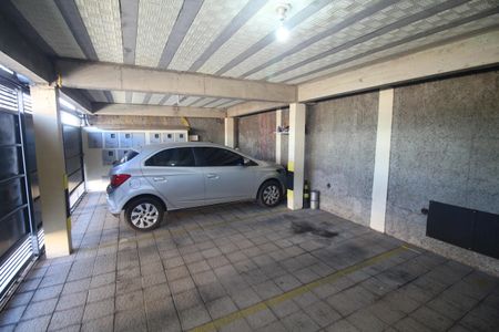 Apartamento para alugar com 102m², 3 quartos e 1 vagaÁrea comum