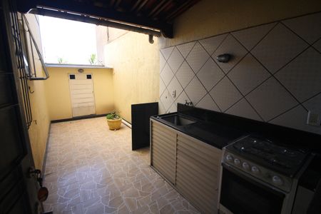 Apartamento para alugar com 102m², 3 quartos e 1 vagaÁrea de Serviço e Area Privativa