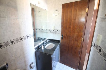 Apartamento para alugar com 102m², 3 quartos e 1 vagaSuite Quarto 1