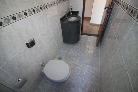 Apartamento para alugar com 102m², 3 quartos e 1 vagaBanheiro