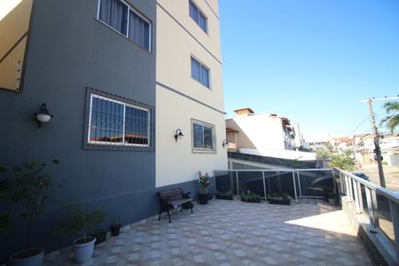 Apartamento para alugar com 102m², 3 quartos e 1 vagaÁrea comum