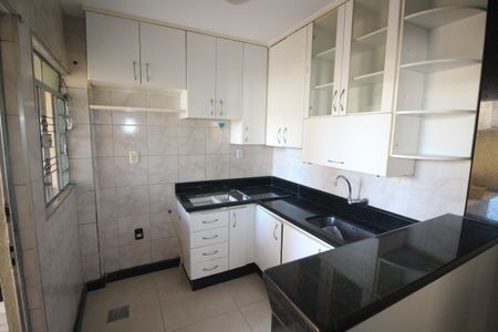 Apartamento para alugar com 102m², 3 quartos e 1 vagaCozinha