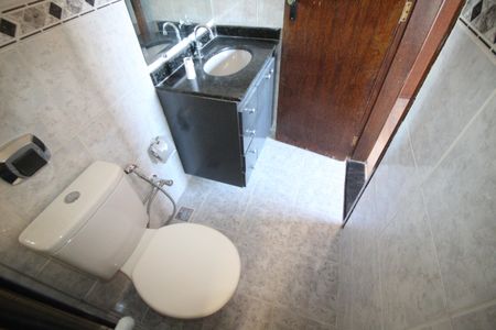 Apartamento para alugar com 102m², 3 quartos e 1 vagaSuite Quarto 1