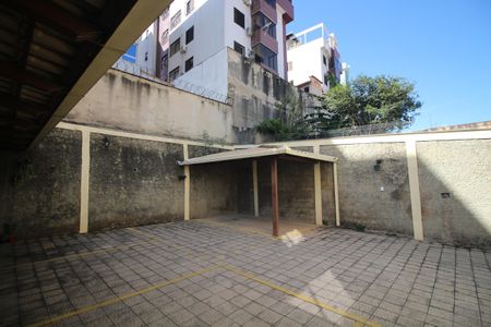 Apartamento para alugar com 102m², 3 quartos e 1 vagaÁrea comum