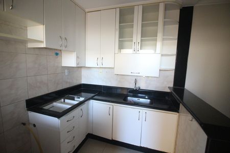 Apartamento para alugar com 102m², 3 quartos e 1 vagaCozinha