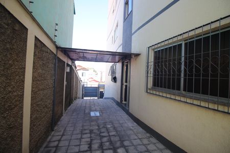 Apartamento para alugar com 102m², 3 quartos e 1 vagaÁrea comum
