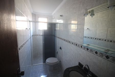 Apartamento para alugar com 102m², 3 quartos e 1 vagaBanheiro