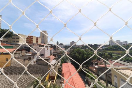 Apartamento para alugar com 2 quartos, 40m² em Tucuruvi, São Paulo