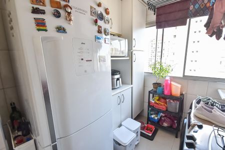 Apartamento à venda com 55m², 1 quarto e 1 vaga Apartamento à venda com 55m², 1 quarto e 1 vagaCozinha
