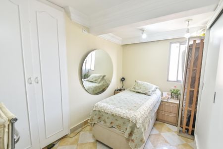 Apartamento à venda com 55m², 1 quarto e 1 vaga Apartamento à venda com 55m², 1 quarto e 1 vagaQuarto