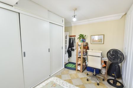 Apartamento à venda com 55m², 1 quarto e 1 vaga Apartamento à venda com 55m², 1 quarto e 1 vagaQuarto