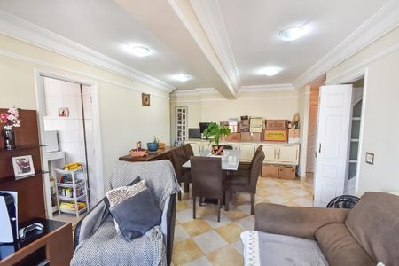 Apartamento à venda com 55m², 1 quarto e 1 vaga Apartamento à venda com 55m², 1 quarto e 1 vagaSala