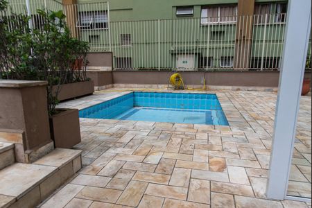 Apartamento à venda com 55m², 1 quarto e 1 vaga Apartamento à venda com 55m², 1 quarto e 1 vagaPiscina infantil