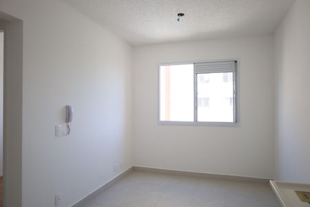 Apartamento para alugar com 2 quartos, 33m² em Socorro, São Paulo