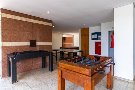Apartamento para alugar com 225m², 3 quartos e 4 vagas