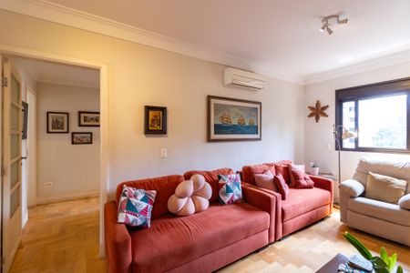 Apartamento para alugar com 225m², 3 quartos e 4 vagas