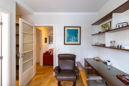 Apartamento para alugar com 225m², 3 quartos e 4 vagas