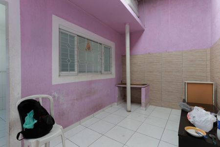 Casa à venda com 200m², 2 quartos e 4 vagasJardim de inverno