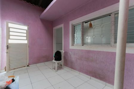 Casa à venda com 200m², 2 quartos e 4 vagasJardim de inverno