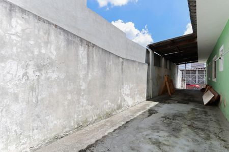 Casa à venda com 200m², 2 quartos e 4 vagasGaragem e quintal