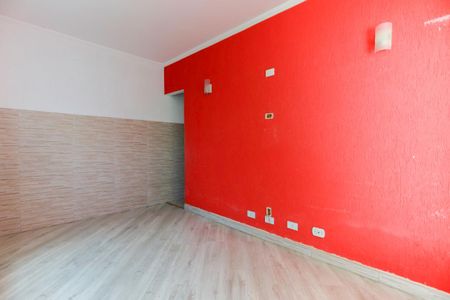 Casa à venda com 200m², 2 quartos e 4 vagasSala