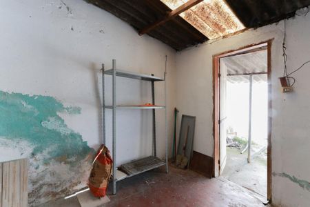 Casa à venda com 200m², 2 quartos e 4 vagasÁrea de serviço