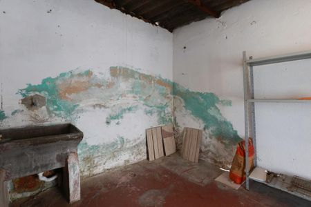 Casa à venda com 200m², 2 quartos e 4 vagasÁrea de serviço