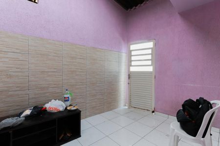 Casa à venda com 200m², 2 quartos e 4 vagasJardim de inverno