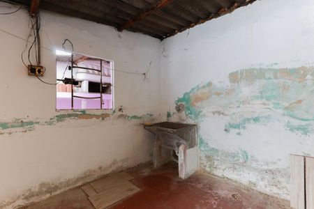 Casa à venda com 200m², 2 quartos e 4 vagasÁrea de serviço