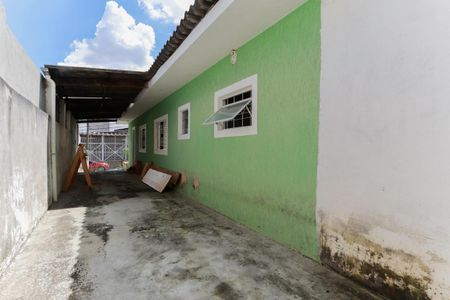 Casa à venda com 200m², 2 quartos e 4 vagasGaragem e quintal